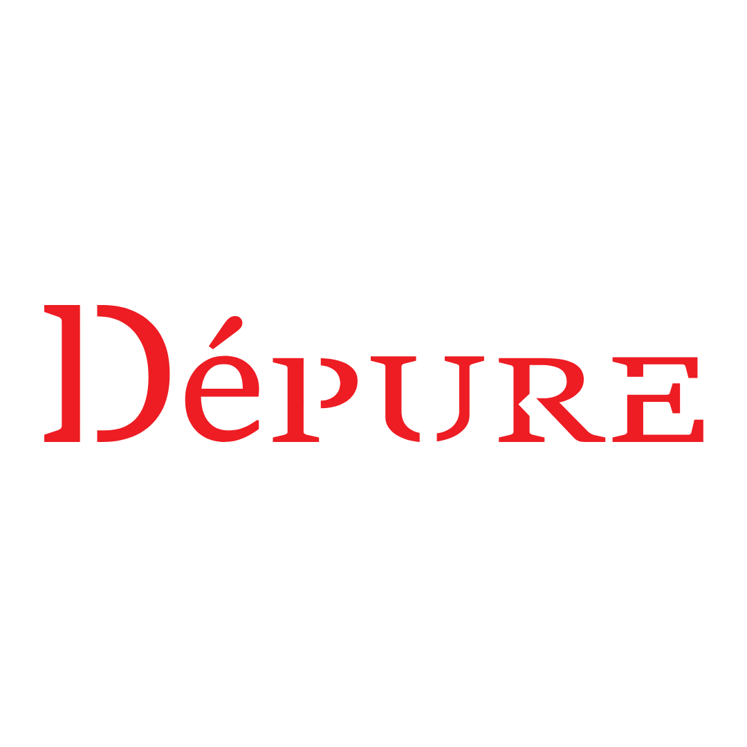 Depure logosu