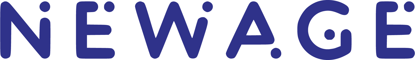 Newage logosu